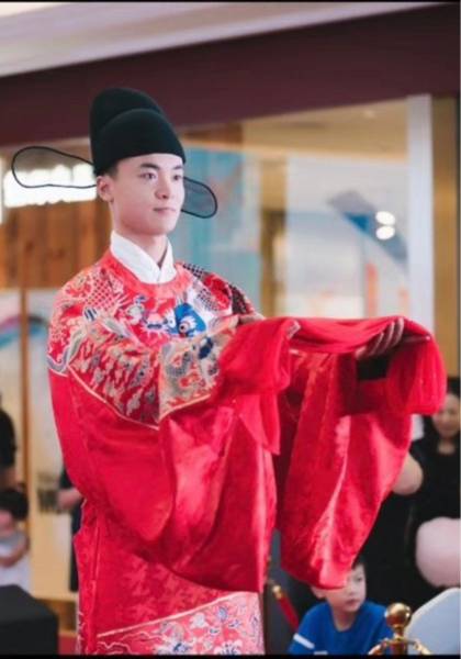 形象照片