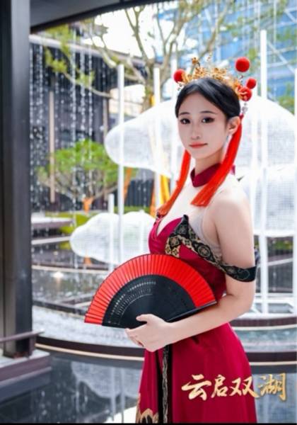 推荐艺人