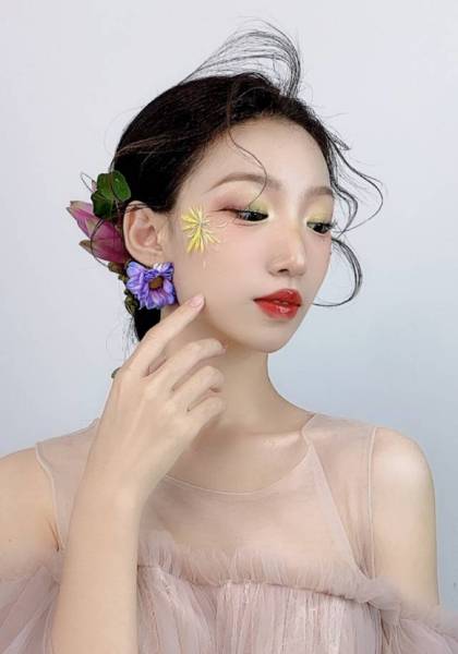 形象照片