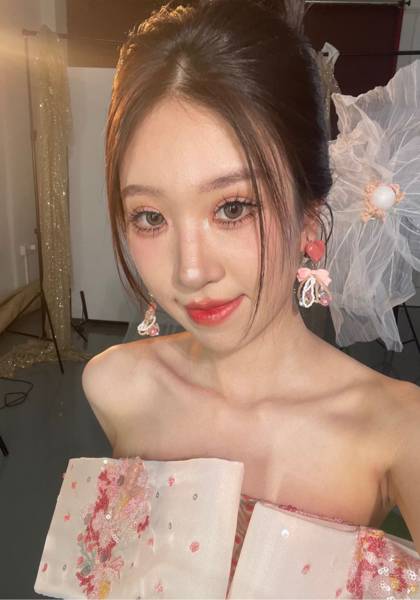 形象照片