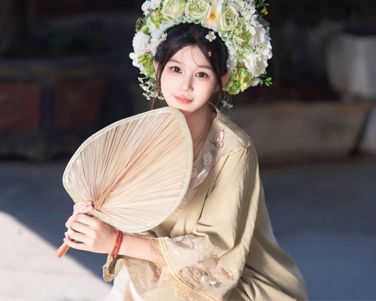 艺人背景图