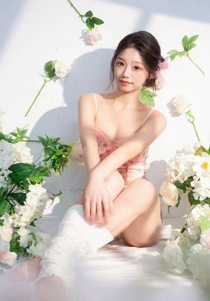 形象照片