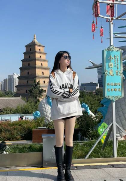 形象照片