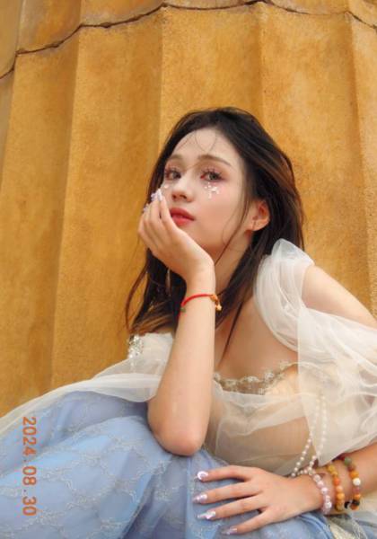 形象照片