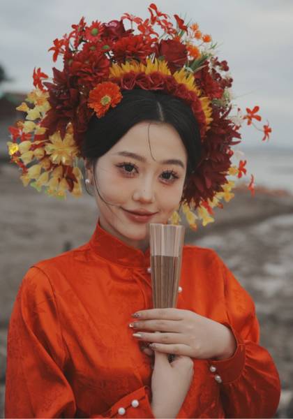 形象照片