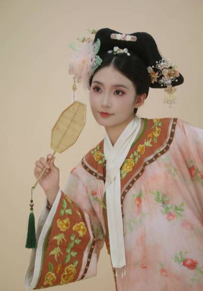 形象照片