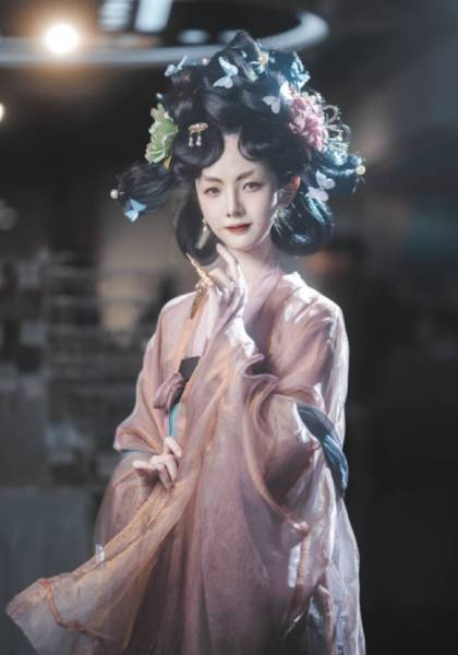 形象照片