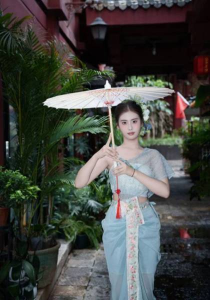 推荐艺人