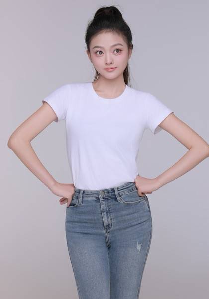 形象照片