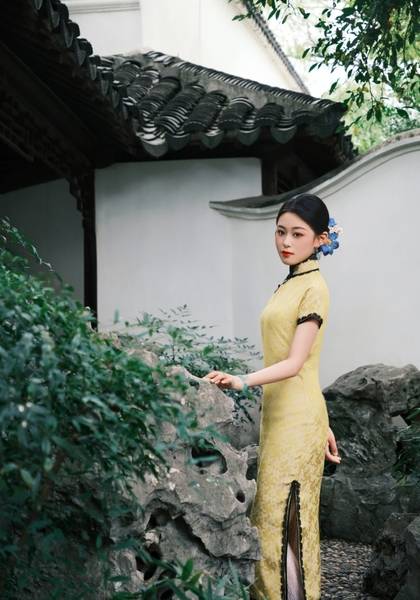 推荐艺人
