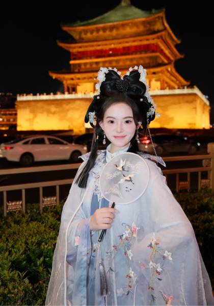 形象照片