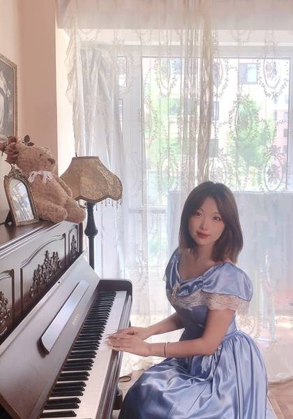 推荐艺人
