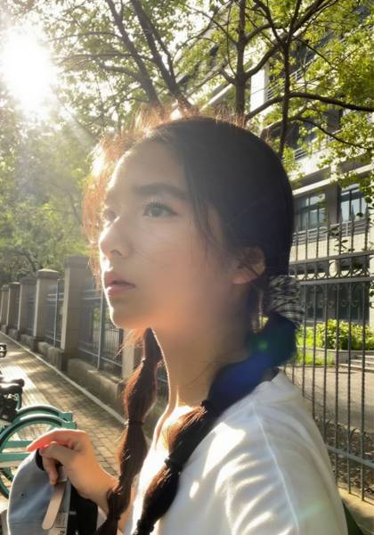 形象照片