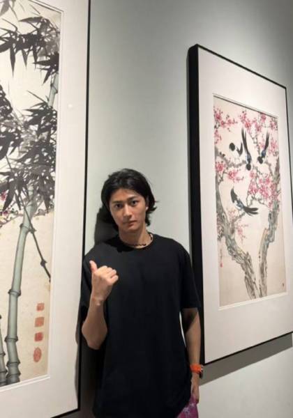 形象照片