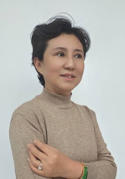推荐艺人