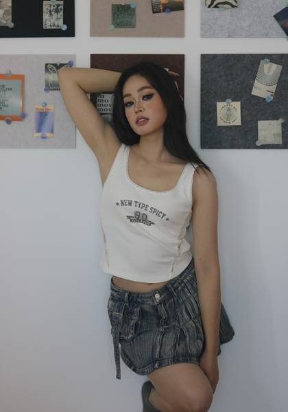 形象照片