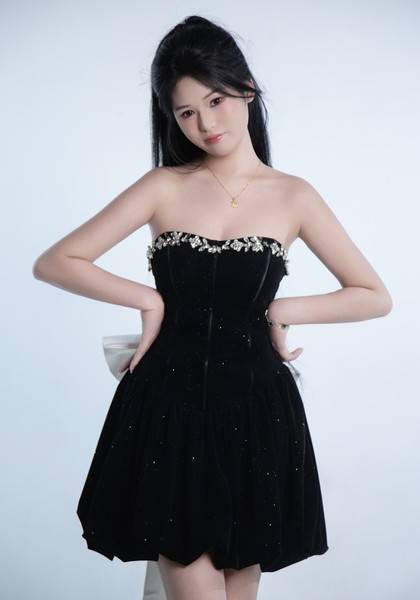 苏格的形象照片