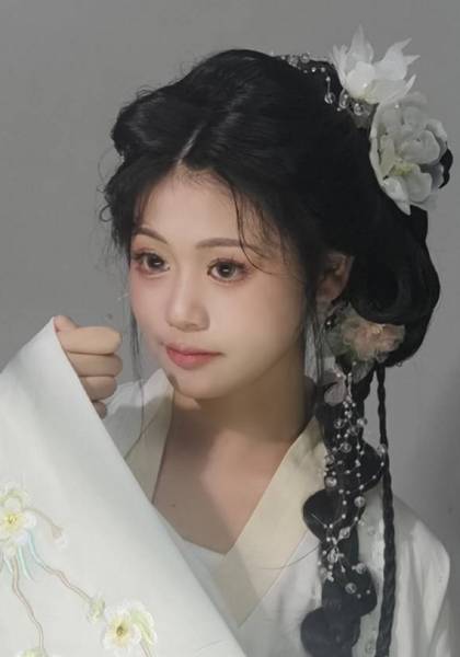 推荐艺人