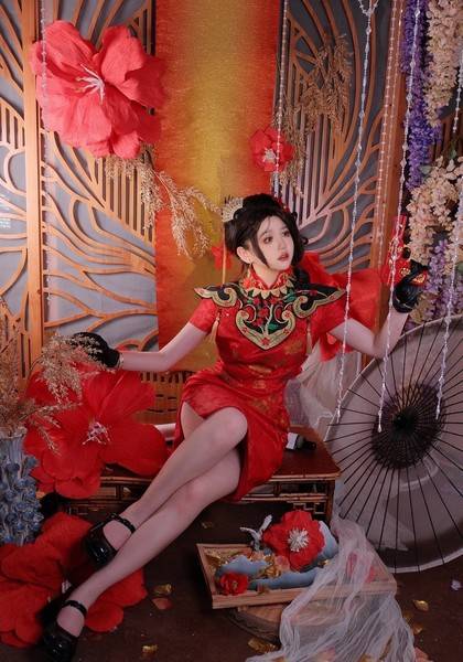 形象照片