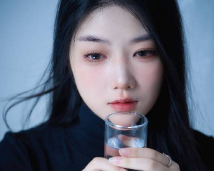 艺人背景图