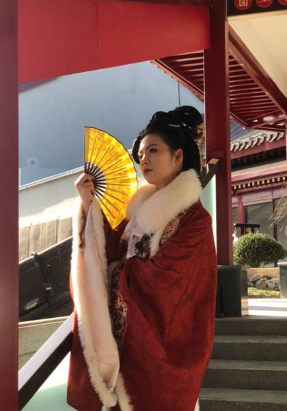 推荐艺人