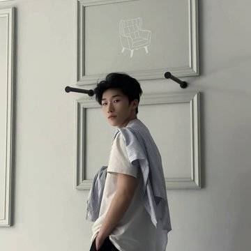 郭包肉的微模卡作品