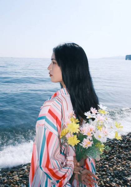 形象照片