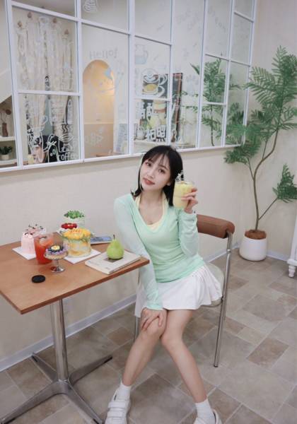 推荐艺人