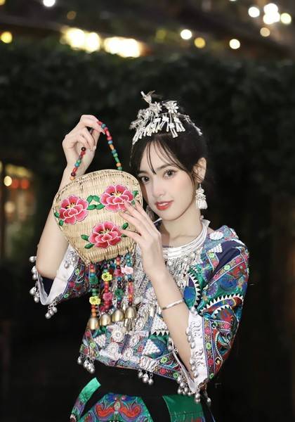 形象照片