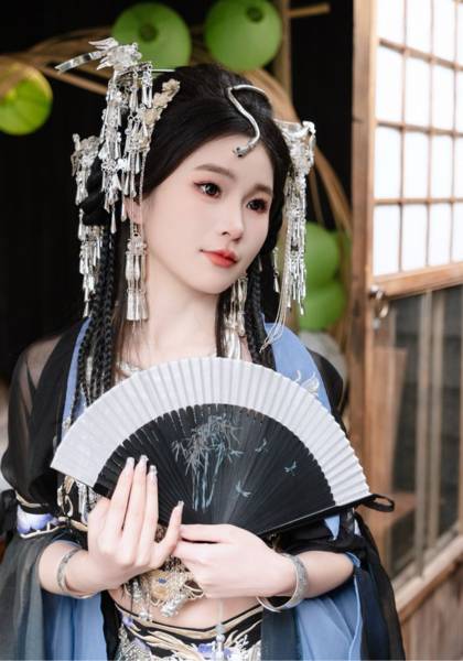 形象照片