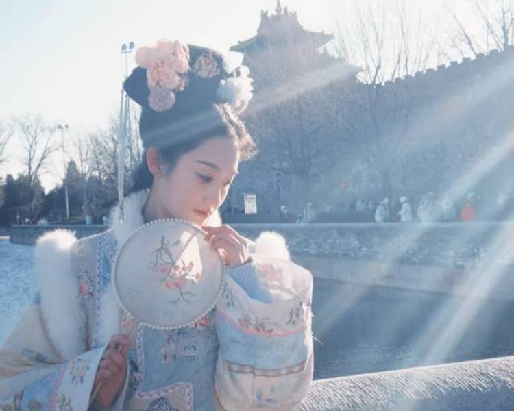 艺人背景图