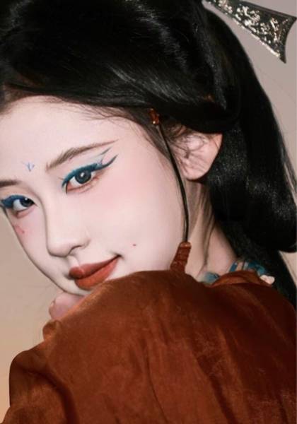 形象照片