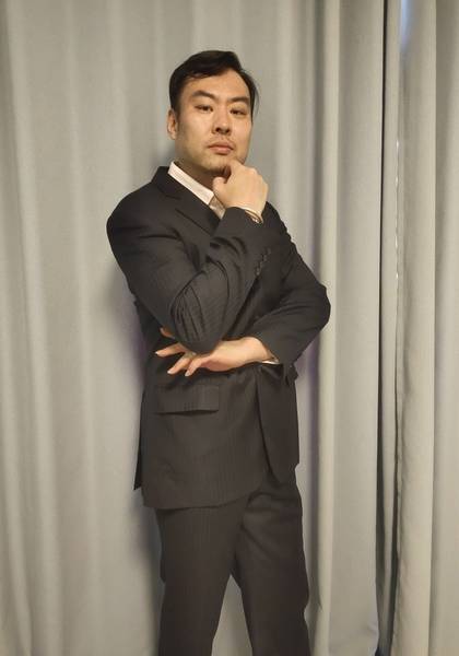 推荐艺人