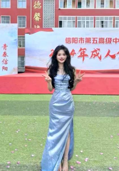 形象照片