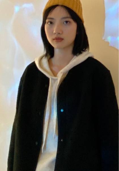 推荐艺人