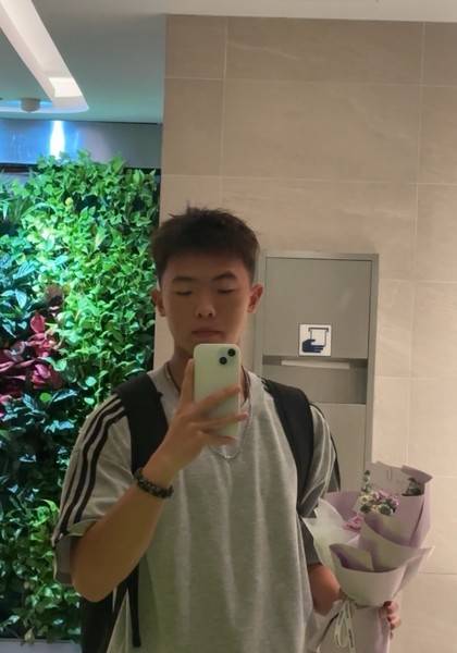 形象照片
