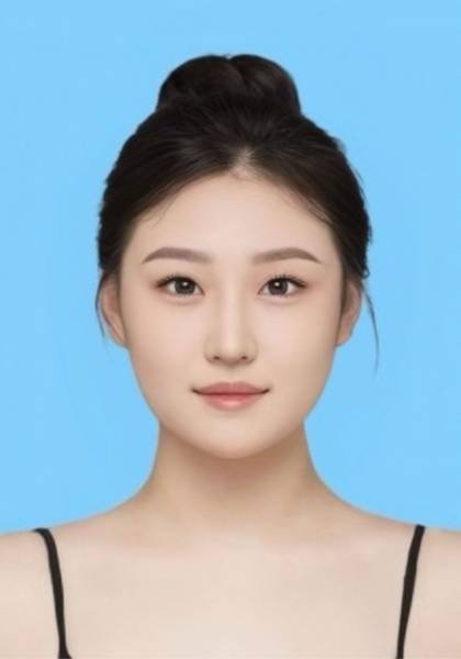 形象照片
