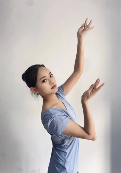 形象照片