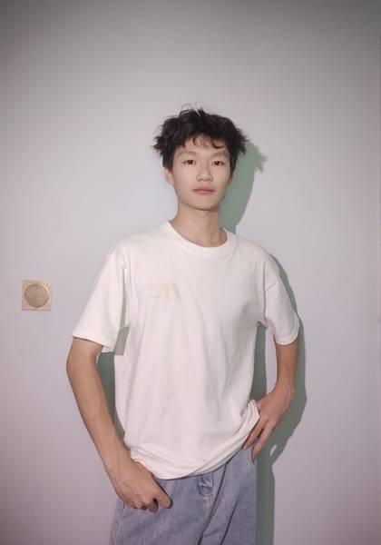 推荐艺人