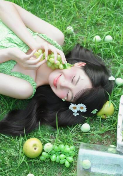 推荐艺人