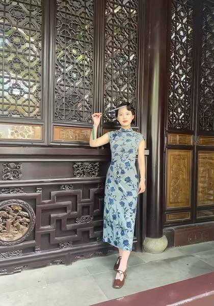 推荐艺人