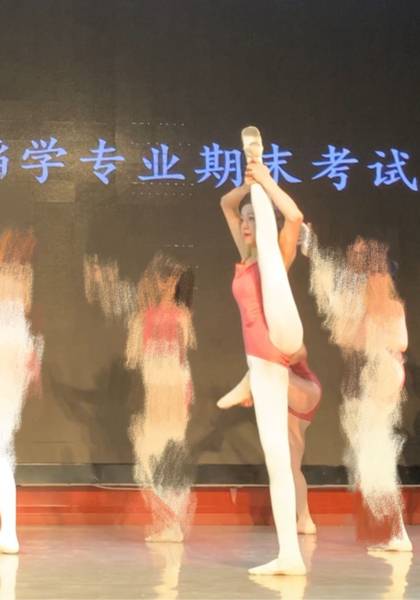 形象照片