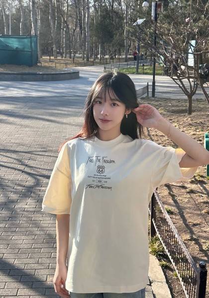 形象照片