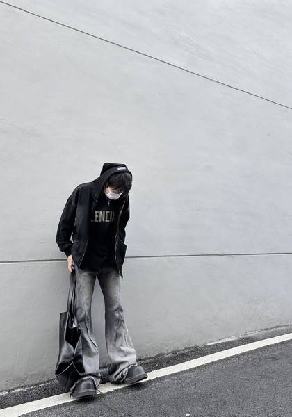 形象照片