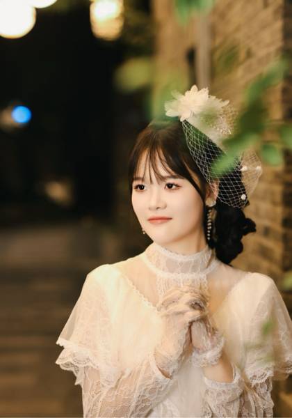 形象照片