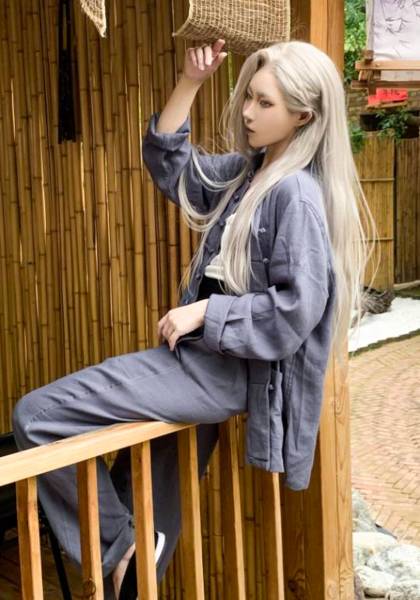 形象照片