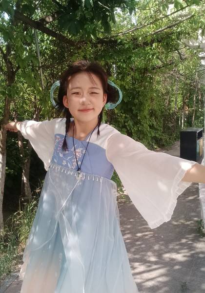 形象照片