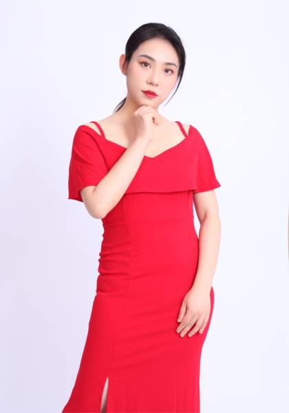 形象照片