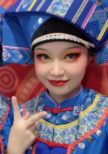 形象照片