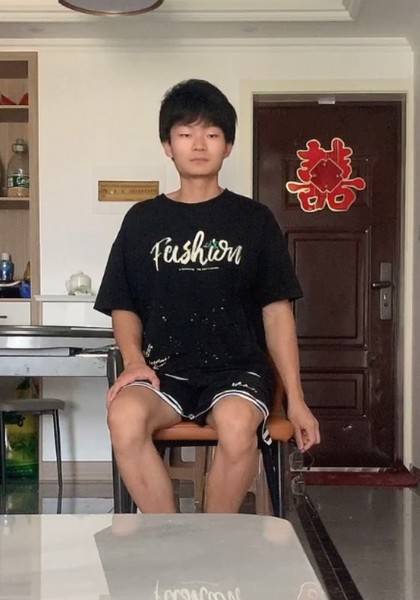 推荐艺人